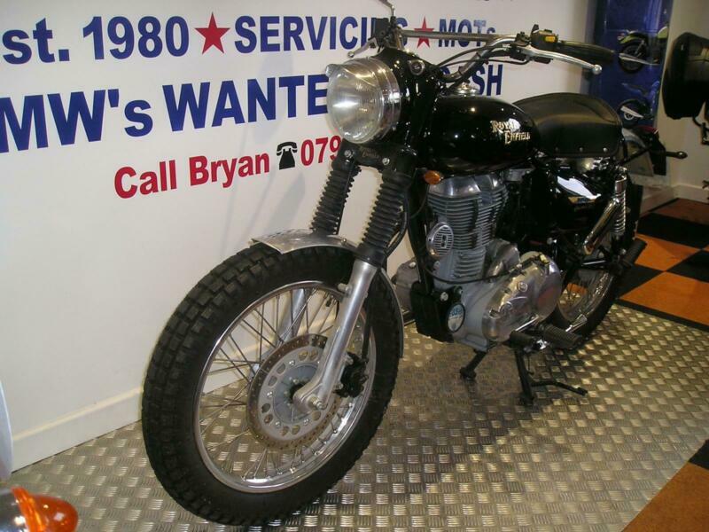 royal enfield for sale gumtree